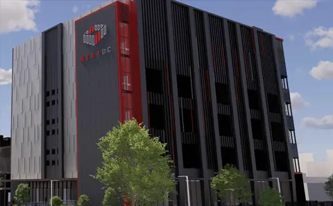 Turnkey Networks Australia 5 Turnkey Networks Australia